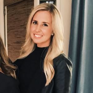 Meet your Posher, Beth